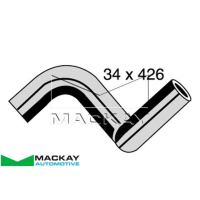 Mackay Radiator Upper Hose Thumbnail