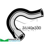 Mackay Radiator Upper Hose Thumbnail
