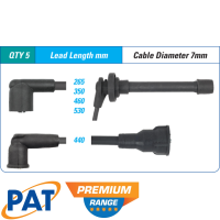 PAT Premium Ignition Lead Set Thumbnail