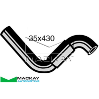 Mackay Radiator Lower Hose Thumbnail