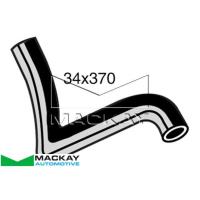 Mackay Radiator Lower Hose Thumbnail