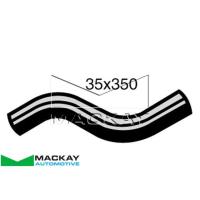 Mackay Radiator Upper Hose Thumbnail