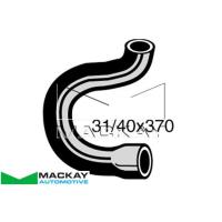 Mackay Radiator Upper Hose Thumbnail