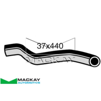 Mackay Radiator Upper Hose Thumbnail