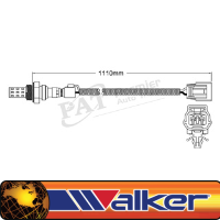 Walker Oxygen Lambda Sensor Thumbnail