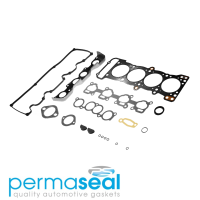 Permaseal Head Set (No Seals) Thumbnail