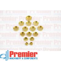 Premier Welch plug kit Thumbnail