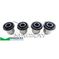 Mackay Inner,Upper Control Arm Bush Kit Thumbnail