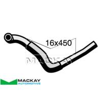 Mackay Radiator Hose Kit Thumbnail