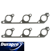 Durapro Exhaust Manifold Gasket Set Thumbnail