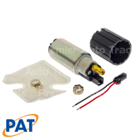 PAT Icon Electronic Fuel Pumps Thumbnail