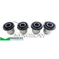 Mackay Inner,Upper Control Arm Bush Kit Thumbnail