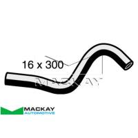 Mackay Radiator Heater Hose Thumbnail