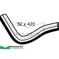 Mackay Radiator Lower Hose Thumbnail