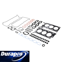 Durapro Head Set (VRS) Thumbnail