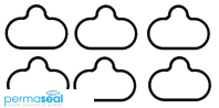 Permaseal Intake Manifold Gasket Set Thumbnail