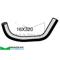 Mackay Heater Hose Thumbnail