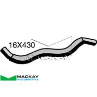 Mackay Heater Hose Thumbnail