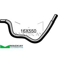 Mackay Heater Hose Thumbnail