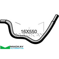 Mackay Heater Hose Thumbnail