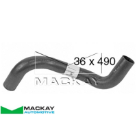 Mackay Radiator Lower Hose Thumbnail