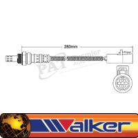 Walker Oxygen Lambda Sensor Thumbnail