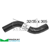 Mackay Radiator Lower Hose Thumbnail