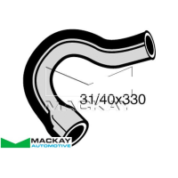Mackay Radiator Upper Hose Thumbnail
