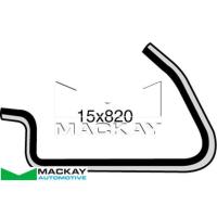 Mackay Heater Hose Thumbnail