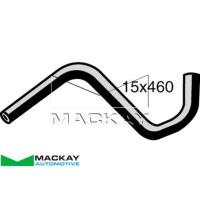 Mackay Heater Hose Thumbnail
