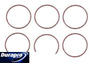 Durapro Intake Manifold Gasket Set Thumbnail