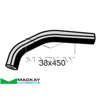 Mackay Radiator Lower Hose Thumbnail