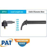 PAT Premium Ignition Lead Set Thumbnail