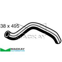 Mackay Radiator Upper Hose Thumbnail