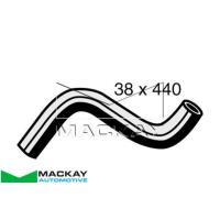Mackay Radiator Upper Hose Thumbnail