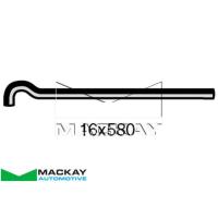 Mackay Heater Hose Thumbnail