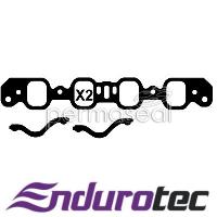 Endurotec Manifold Gasket Set Thumbnail