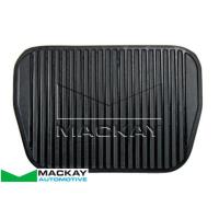 Mackay Brake Pedal Pad Thumbnail