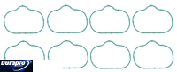 Durapro Intake Manifold Gasket Set Thumbnail