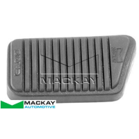 Mackay Brake Pedal Pad Thumbnail