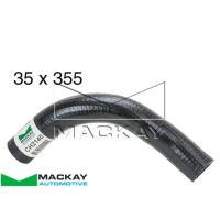 Mackay Radiator Upper Hose Thumbnail