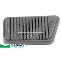 Mackay Brake Pedal Pad Thumbnail