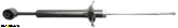 Roadsafe Spring Seat Shock Absorber Thumbnail