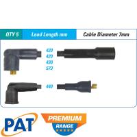 PAT Premium Ignition Lead Set Thumbnail