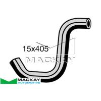 Mackay Heater Hose Thumbnail