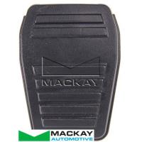 Mackay Brake Pedal Pad Thumbnail