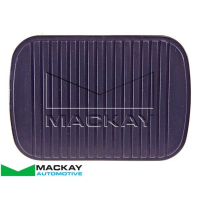 Mackay Brake Pedal Pad Thumbnail