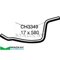 Mackay Heater Hose Thumbnail