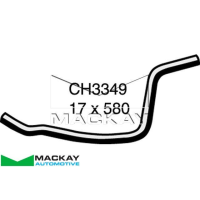 Mackay Heater Hose Thumbnail
