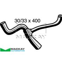 Mackay Radiator Lower Hose Thumbnail